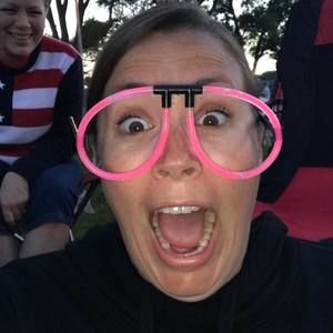 Meet your Posher, Jenny